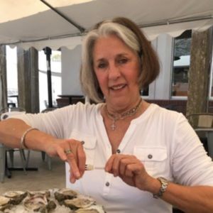 Meet your Posher, Peggy